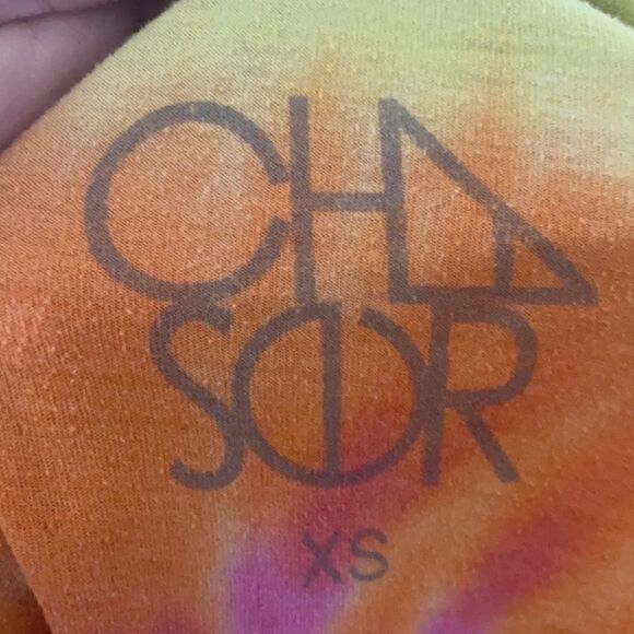 Chaser Grateful Dead Tie Dye Spiral Bears Shirt - Picture 9 of 9